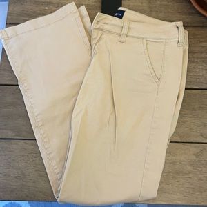 American Eagle kick boot khankis